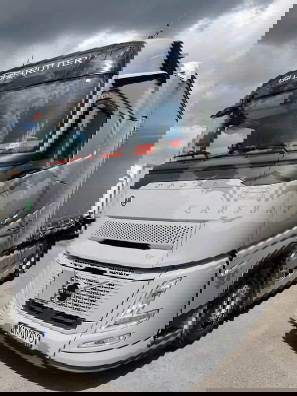 Volvo FH 2024