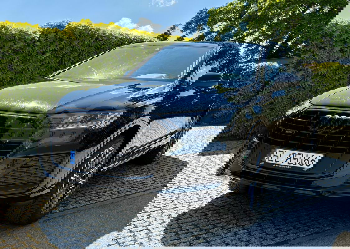 Audi Q7 II 2022