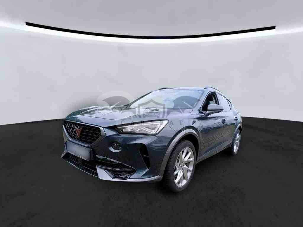 Cupra Formentor 2022