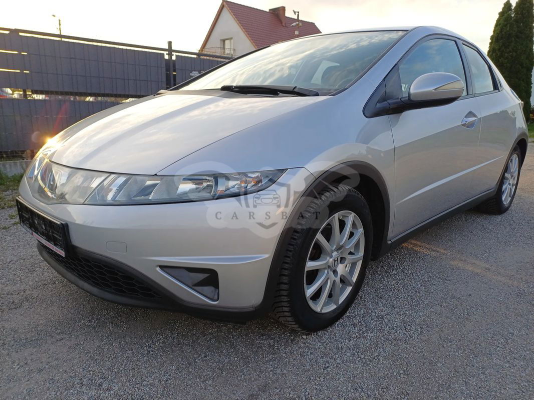 Honda Civic VIII 1.4i-DSi Comfort 2006