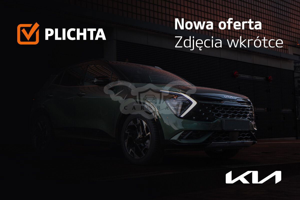 Kia XCeed 2022