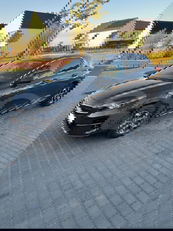 Kia XCeed 1.4 T-GDI M DCT 2020