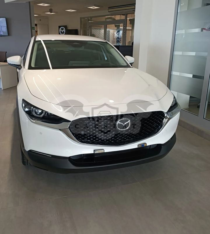Mazda CX-30 2023