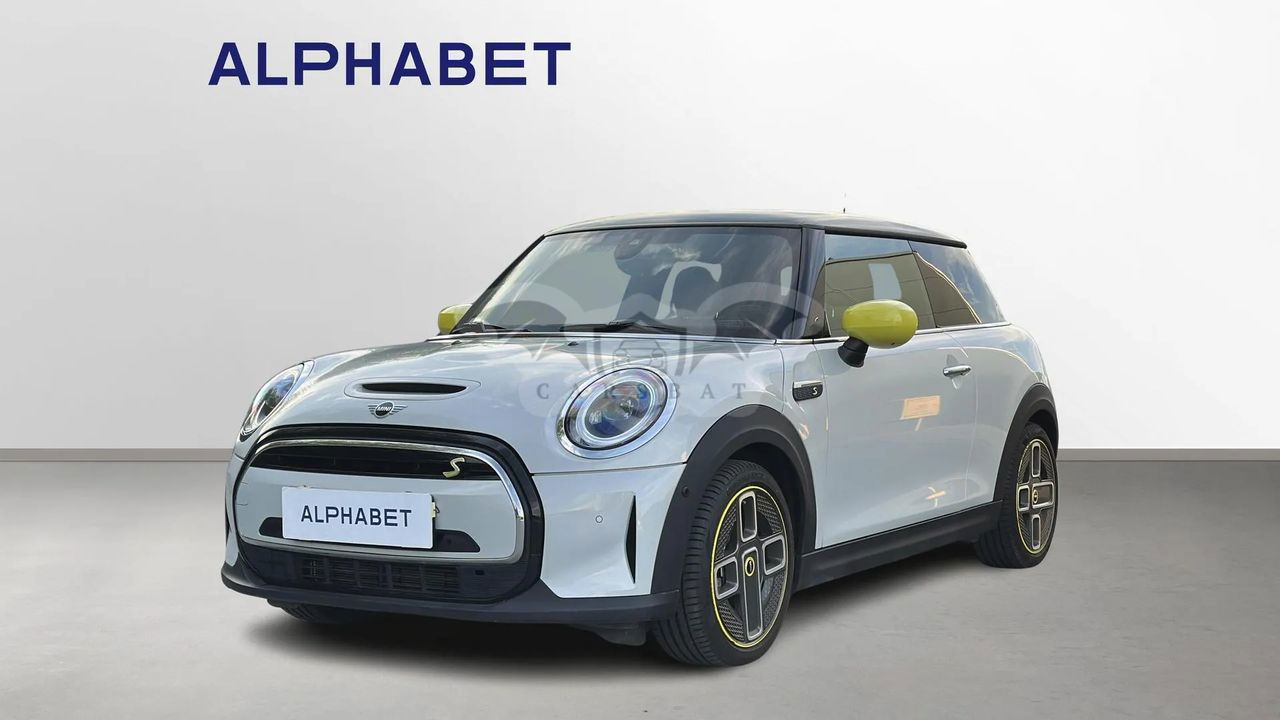 Mini Cooper SE Classic Trim 2022