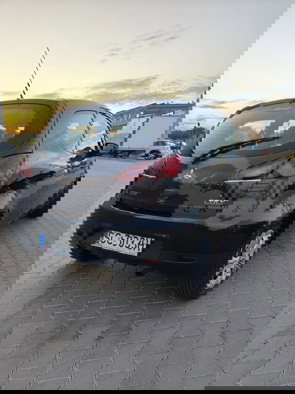 Mitsubishi Colt VII 2009