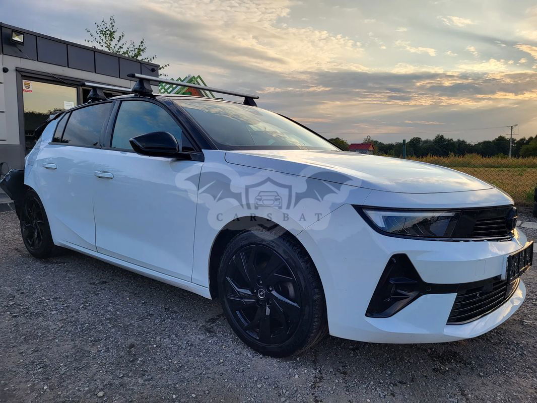 Opel Astra L 1.2 Turbo GS Line 2023