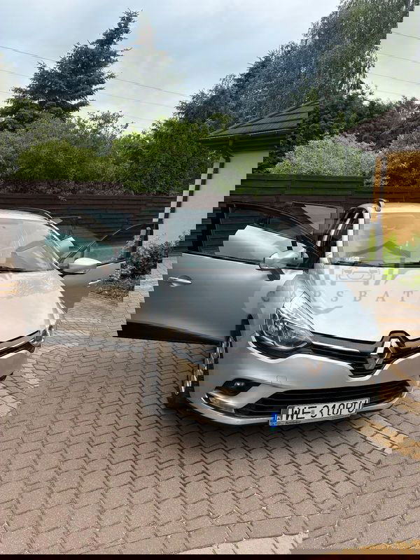 Renault Clio IV 2017