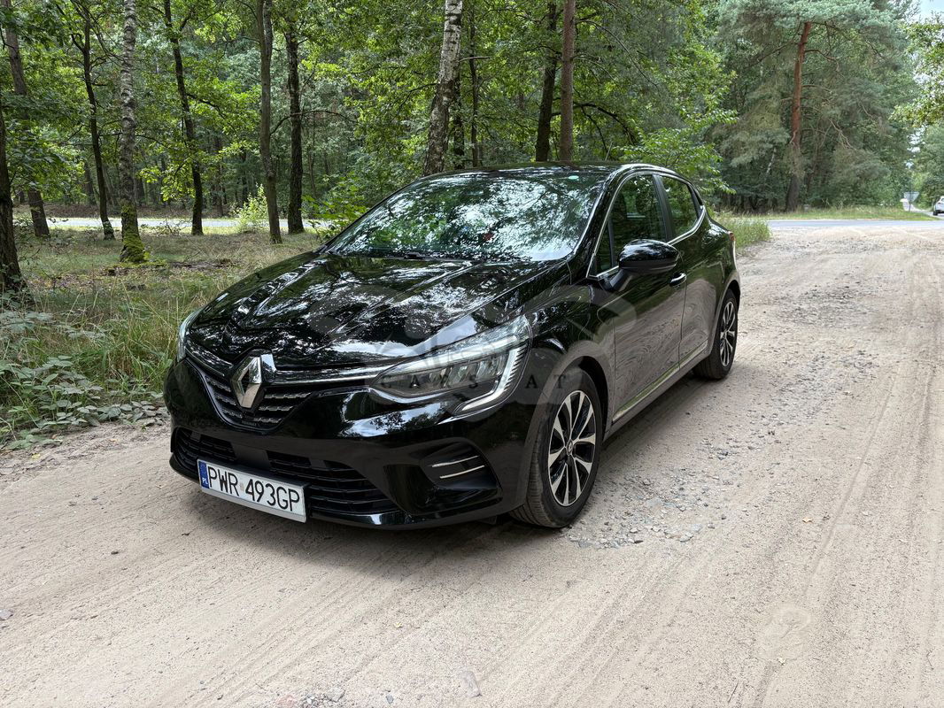 Renault Clio V TCe 90 TECHNO 2021