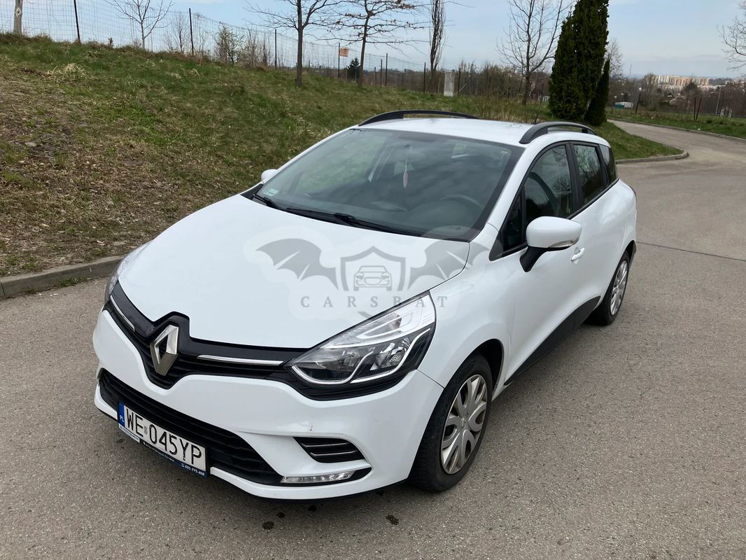 Renault Clio IV 0.9 Energy TCe Alize 2020