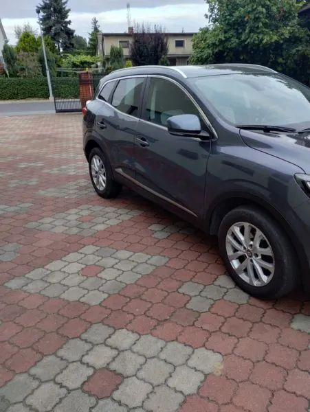 Renault Kadjar 1.3 TCe FAP Easy Life 2019