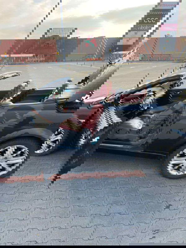 Renault Megane II II 2.0T Luxe Dynamique 2005