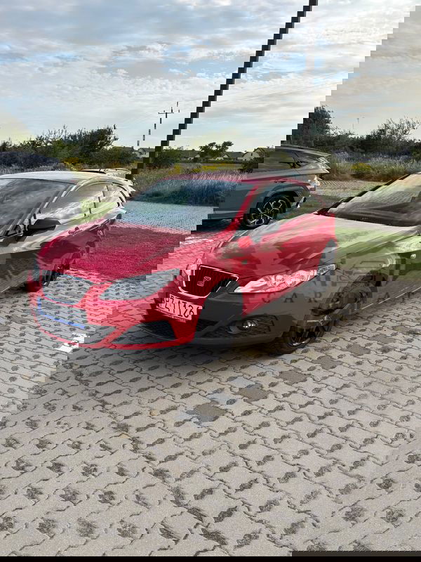 Seat Ibiza IV 2010