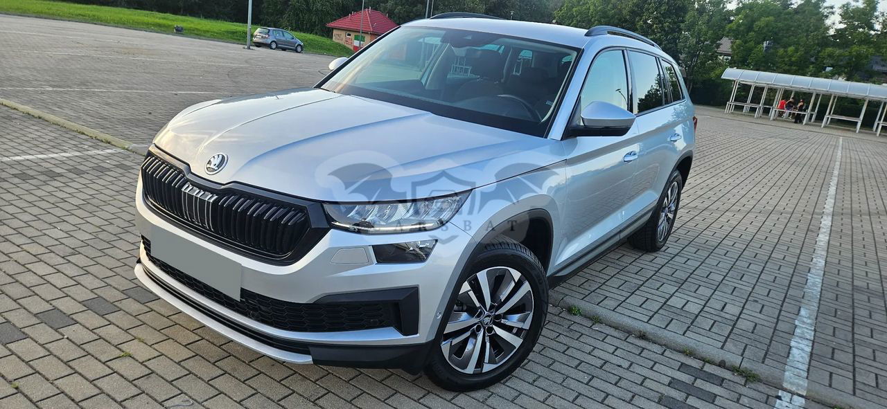 Skoda Kodiaq I 1.5 TSI ACT 4x2 Ambition DSG 7os 2023