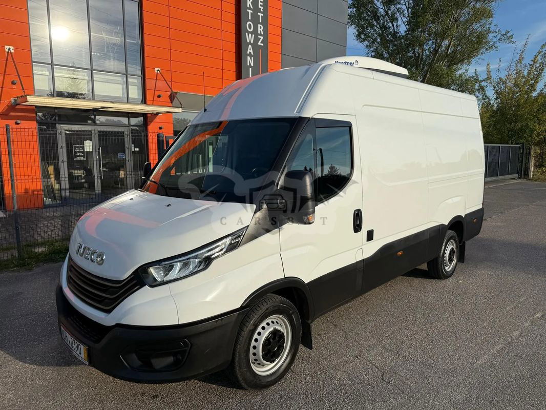Iveco Daily 2022