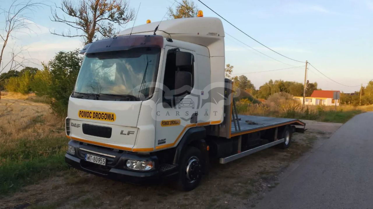 DAF LF 2006
