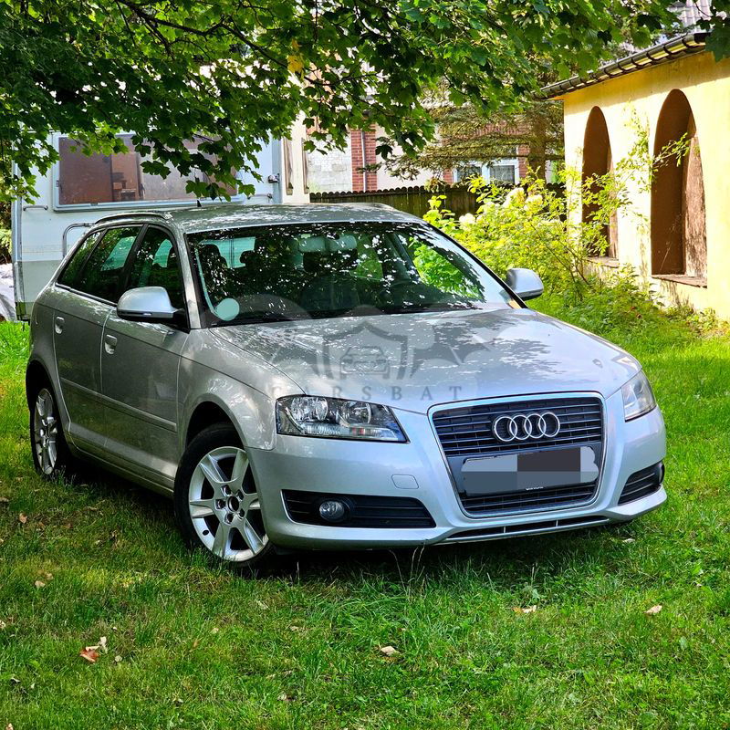 Audi A3 8P 2010