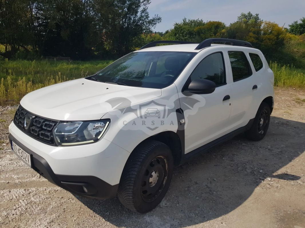 Dacia Duster II 1.0 TCe SL Celebration 2020