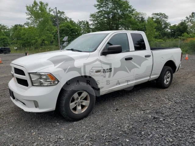 Dodge RAM 1500 5.7 4x4 2016