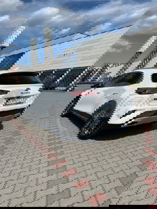 Kia XCeed 1.6 T-GDI L Business Line DCT 2020