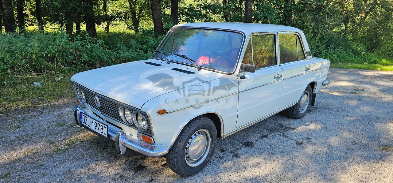 Lada 2103 1978