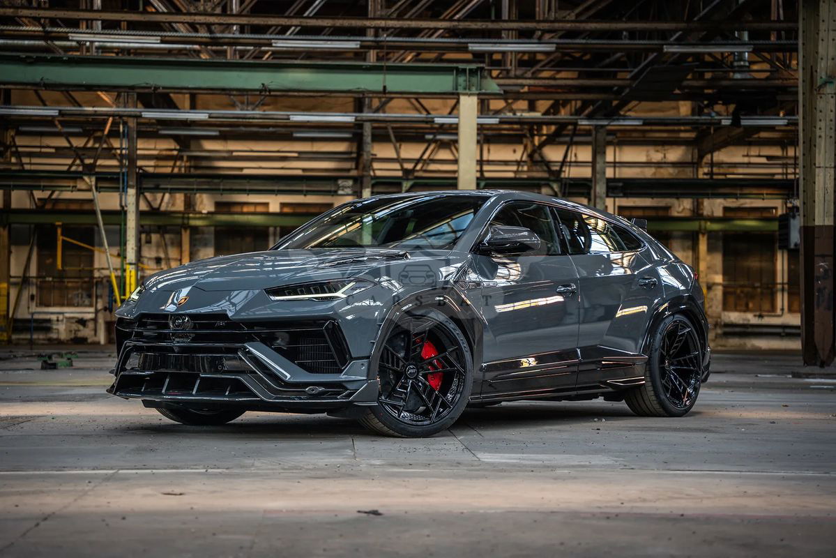 Lamborghini Urus 2025