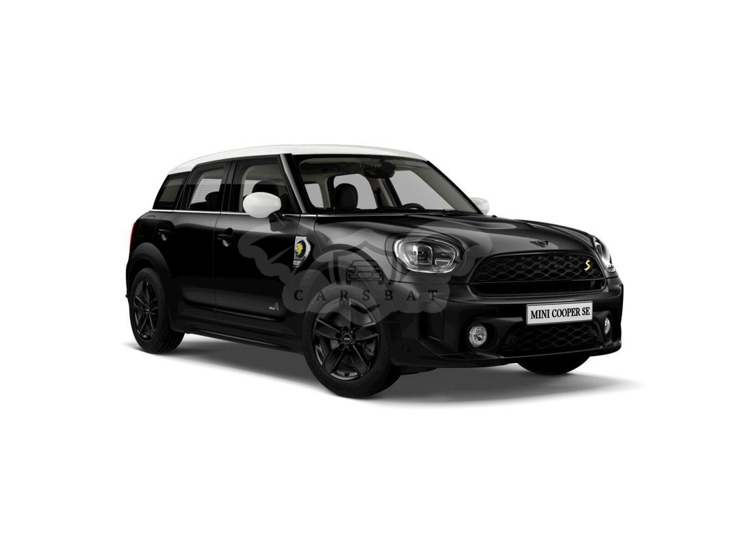 Mini Cooper 2022