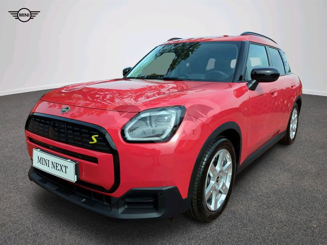 Mini Countryman 2024