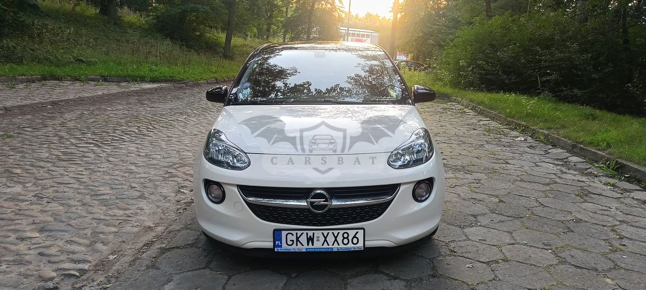 Opel Adam 1.4 Glam 2016