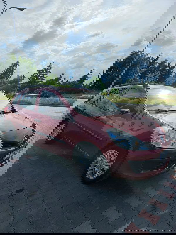 Renault Clio III 2008