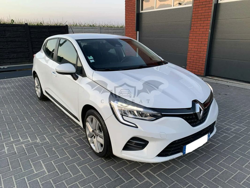 Renault Clio V BLUE dCi 85 BUSINESS EDITION 2020