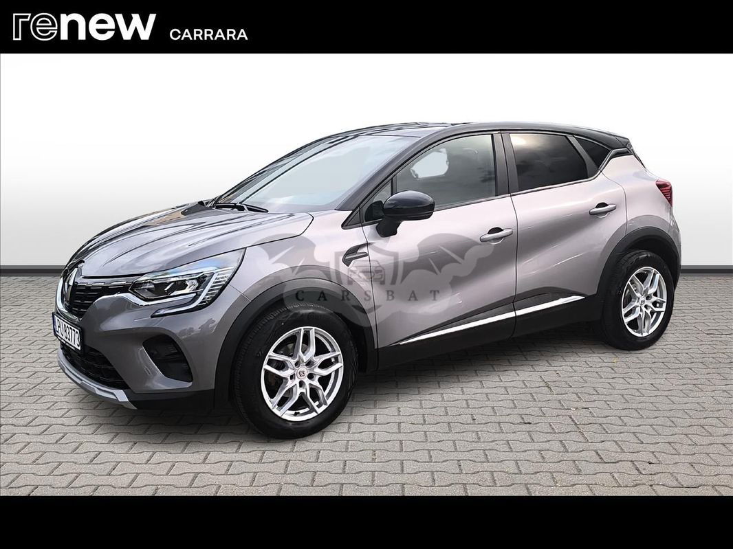 Renault Captur II 1.0 TCe Zen 2020