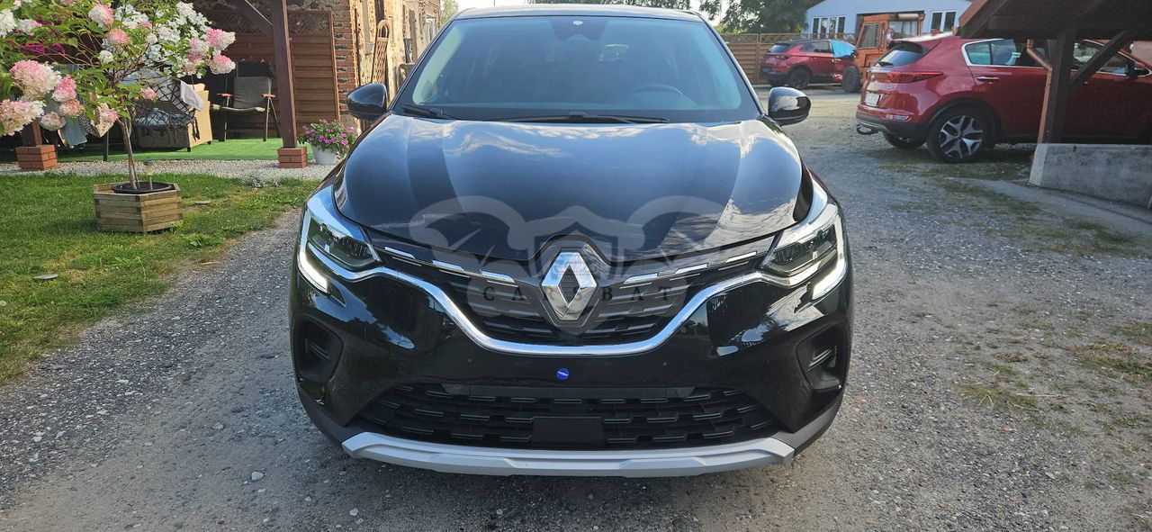 Renault Captur II 2021