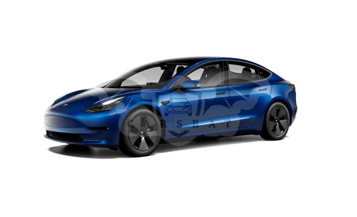Tesla Model 3 Performance AWD 2022