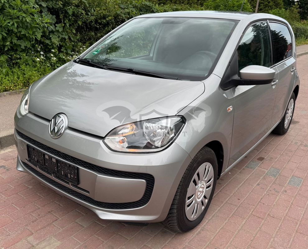 Volkswagen Up! 1.0 move 2017
