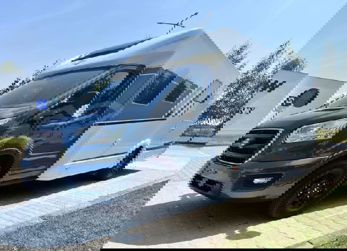 Carado T-series 2024