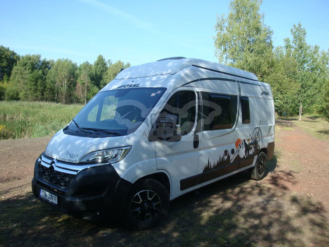 Citroën Jumper 2023