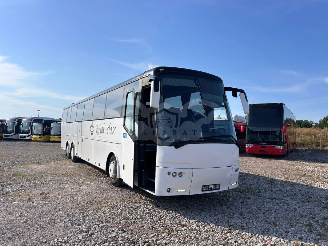 VDL Bus & Coach Bova Futura 2003