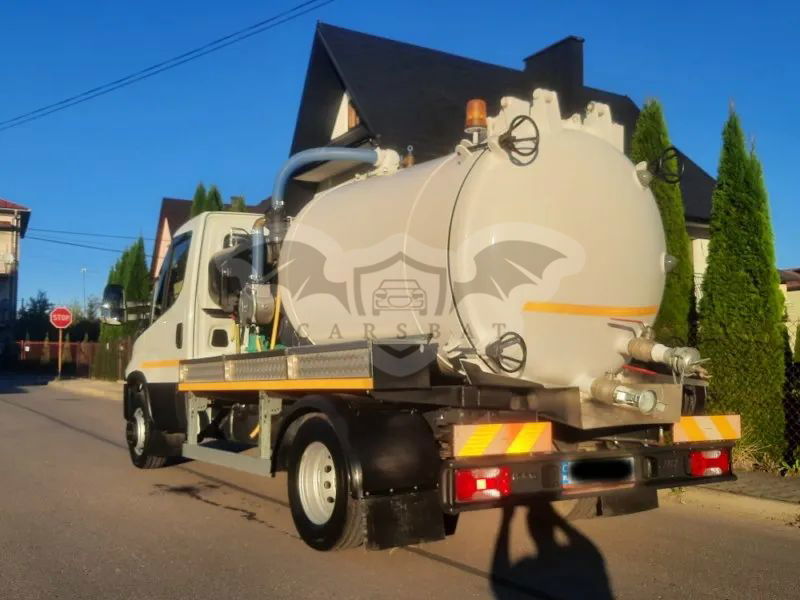 Iveco Daily 2023