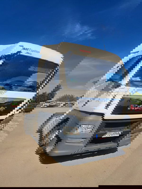 MAN TGX 2015