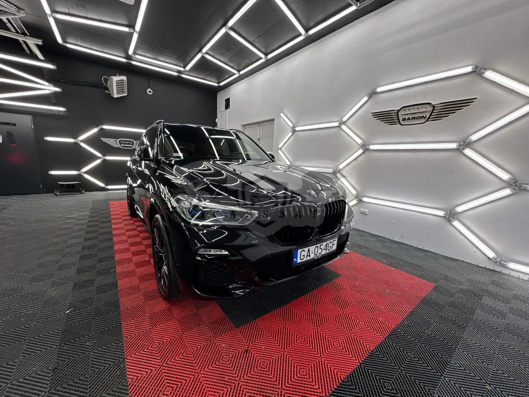 BMW X5 G05 xDrive25d 2020