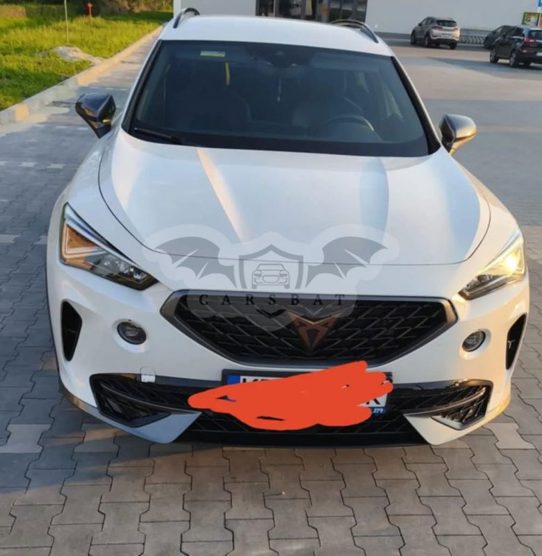 Cupra Formentor 1.4 e-Hybrid DSG 2021