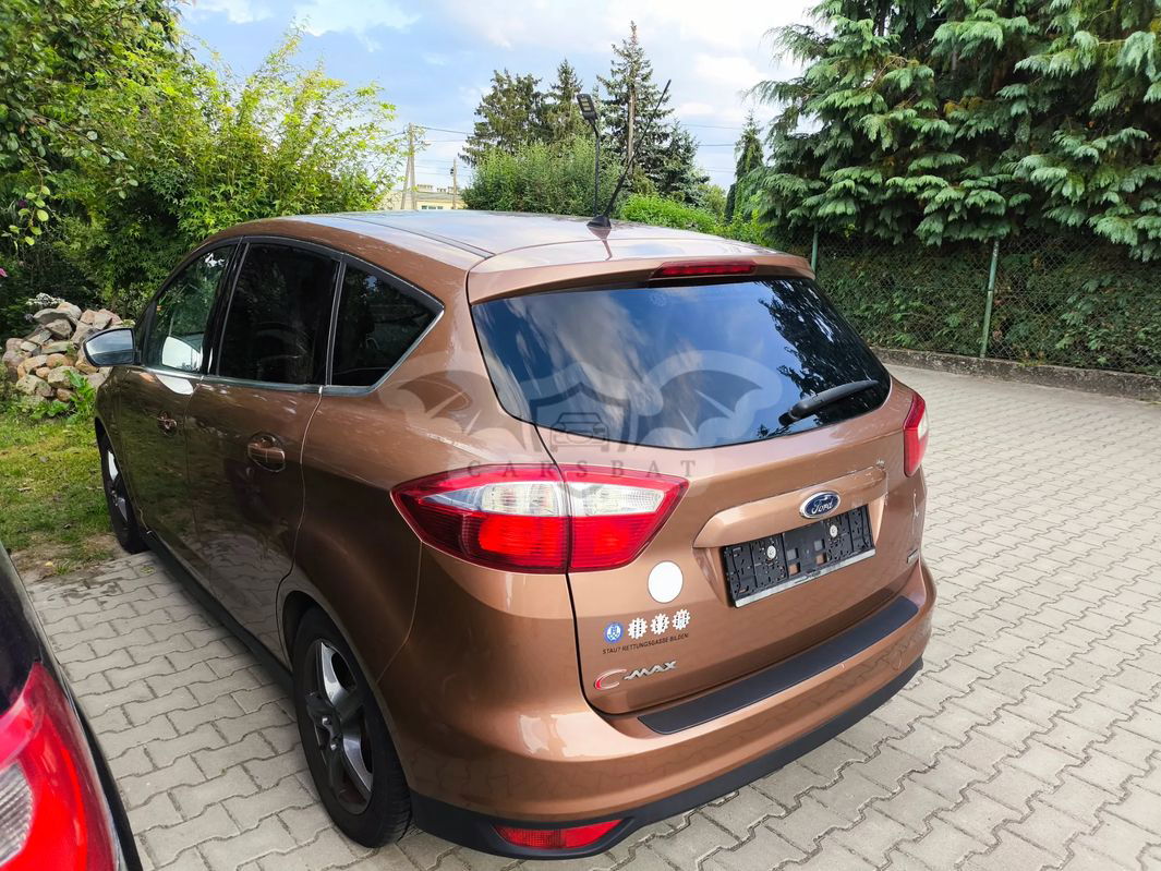 Ford C-Max II 2013