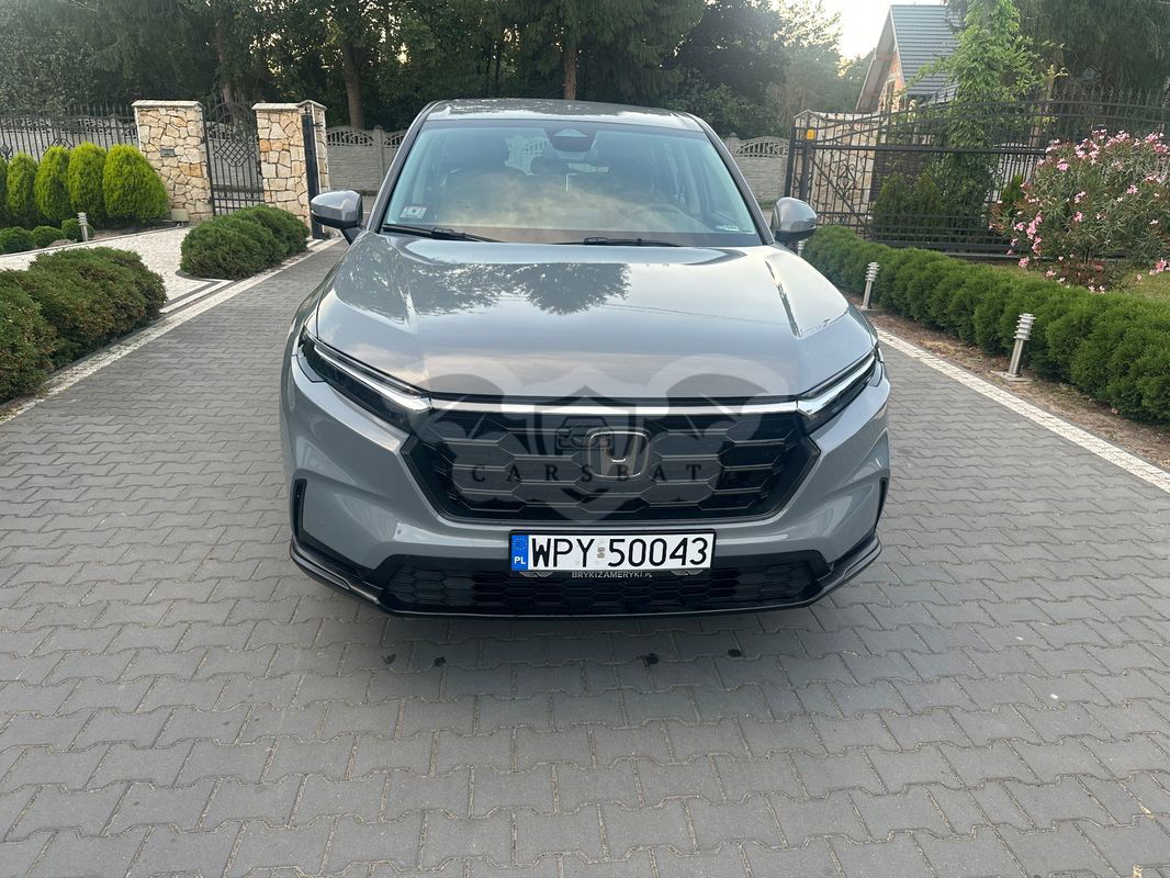 Honda CR-V VI 2023