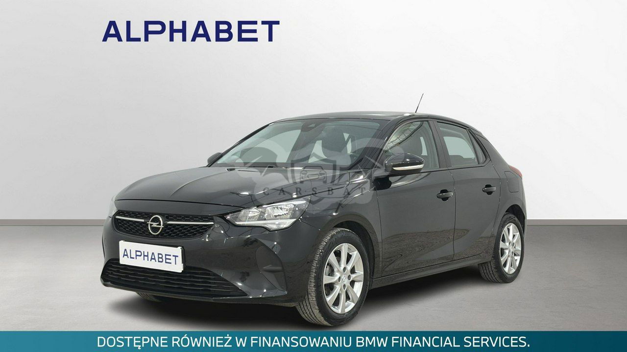 Opel Corsa F 1.2 Edition S&S 2022