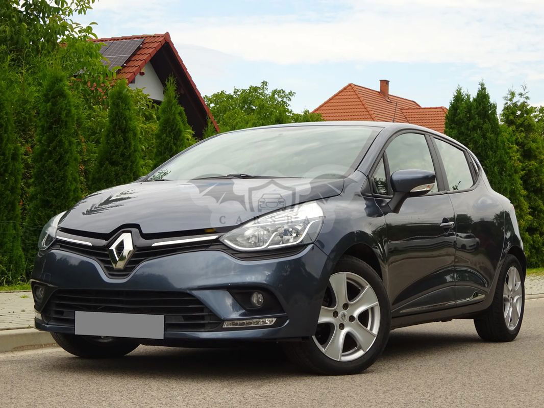 Renault Clio IV 2019