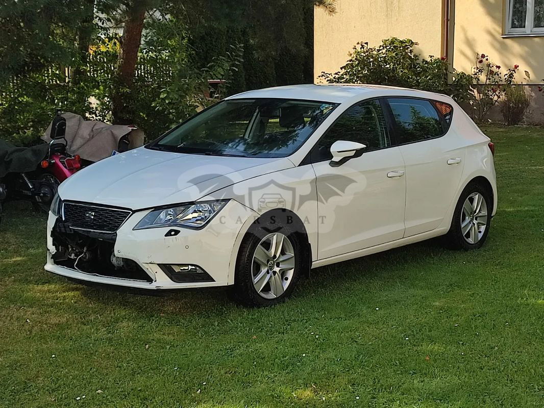 Seat Leon III 1.2 TSI Style 2015