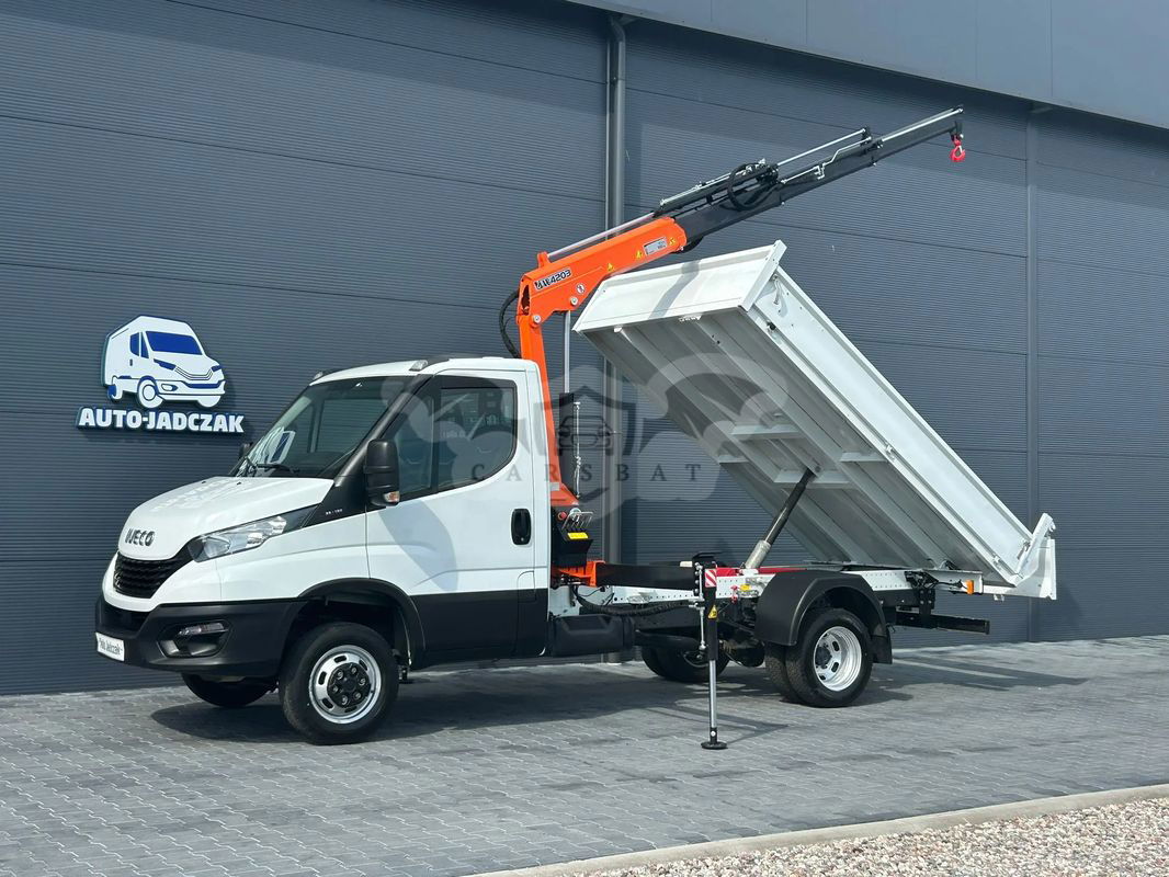 Iveco Daily 2021