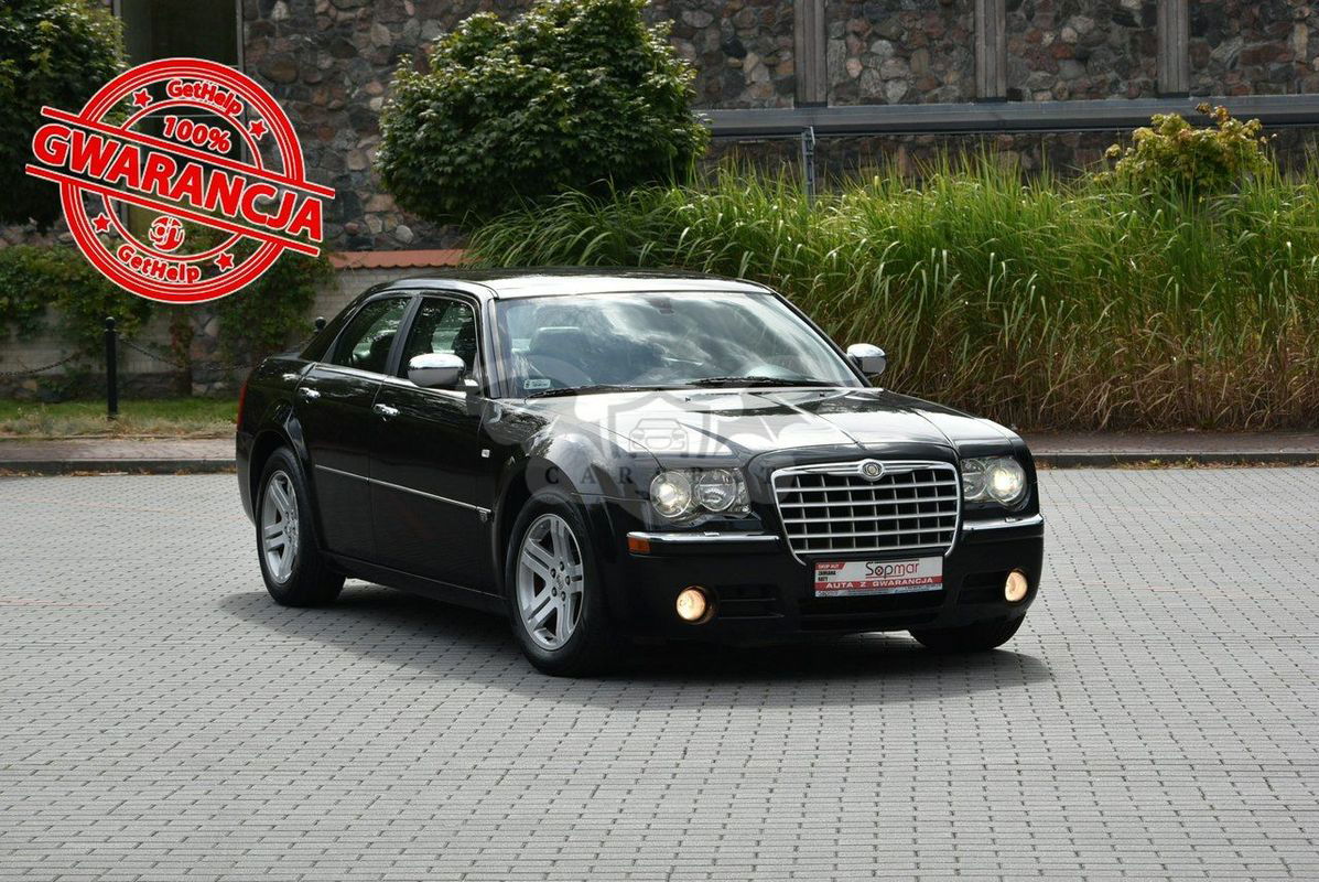 Chrysler 300C 2007