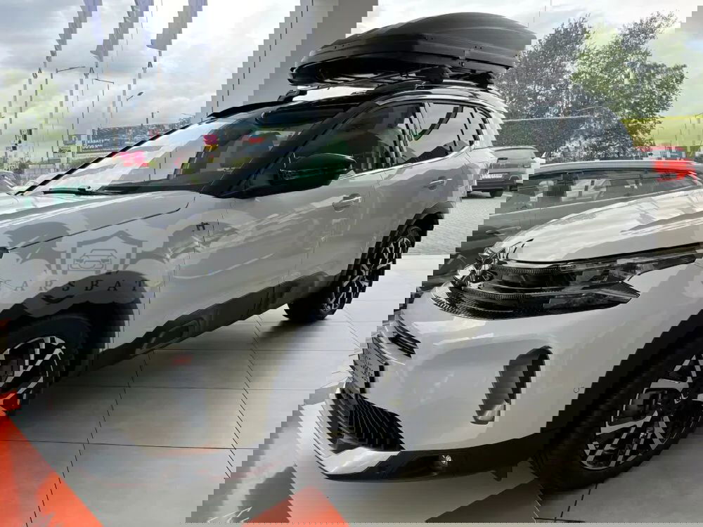 Citroën C5 Aircross 1.6 PHEV Shine Pack EAT8 2023