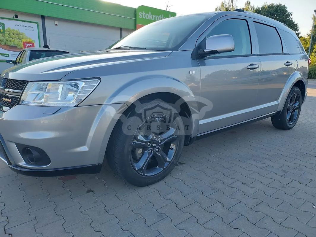 Dodge Journey 2019